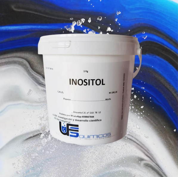Los beneficios para la salud de la inositol – Lauk-Chemicals