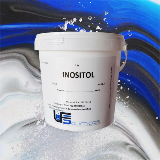 INOSITOL 1KG